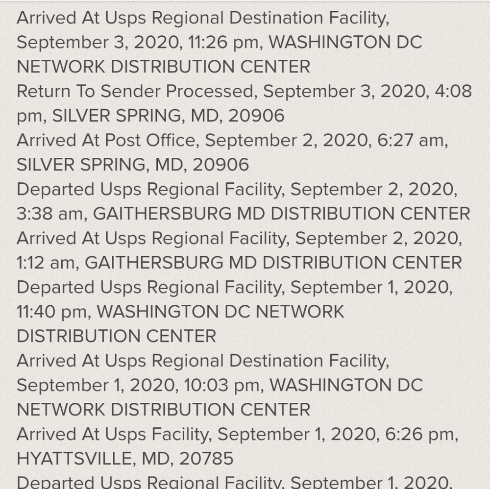 Scammer - Picture 2 of 3